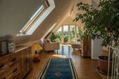 Dachgeschoss - 