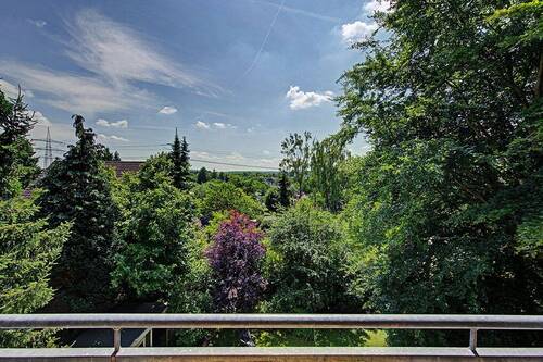 Fernblick - 