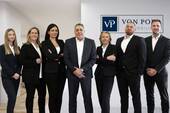 Von Poll Immobilien Dortmund - unser Team - 
