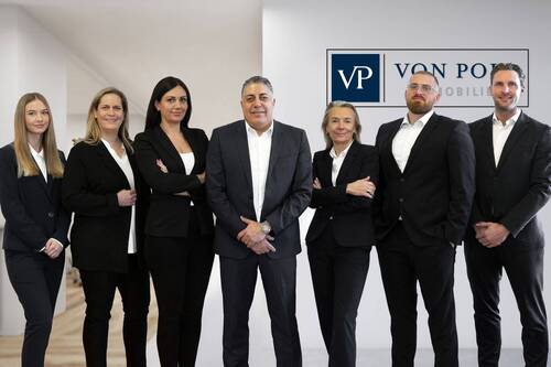 Von Poll Immobilien Dortmund - unser Team - 