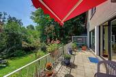 Terrasse - 