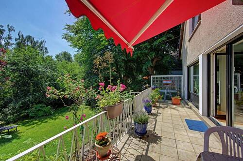 Terrasse - 