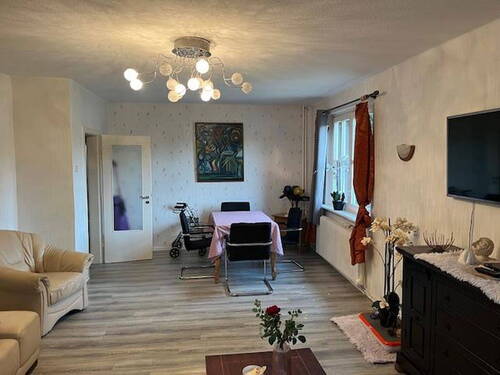 Wohnzimmer - 