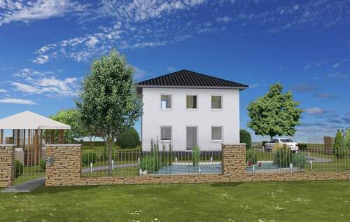 SV 119_3D3.jpg - 5 Zimmer Einfamilienhaus in Bad Lauchstädt