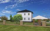 SV 119_3D4.jpg - Einfamilienhaus mit 124,00 m² in Bad Lauchstädt zum Kaufen