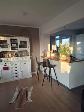 Esszimmer Küche - 