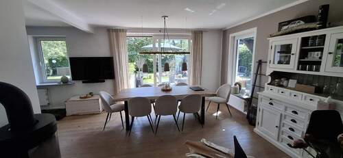 Esszimmer - 