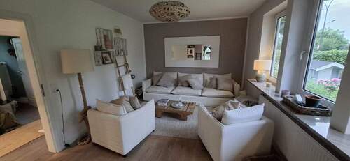Wohnzimmer Sofaecke - 