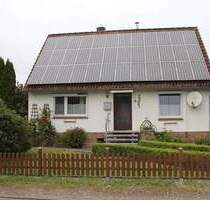 Charmantes Einfamilienhaus in See nähe - Ihr neues Zuhause in Leezen