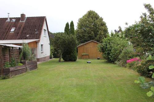 Bild 3 - 3 Zimmer Einfamilienhaus in Leezen