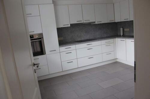 Küche - Einfamilienhaus mit 96,00 m² in Leezen zum Kaufen