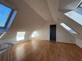 Zimmer 4 im Spitzboden - 