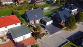 Luftbild - 4 Zimmer Einfamilienhaus zum Kaufen in Heide