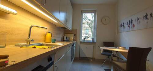 Küche - 