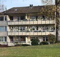 Lichtdurchflutete Eigentumswohnung mit Blick ins Grüne und zentraler Lage in Gruiten - Haan