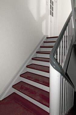 Treppenhaus - 