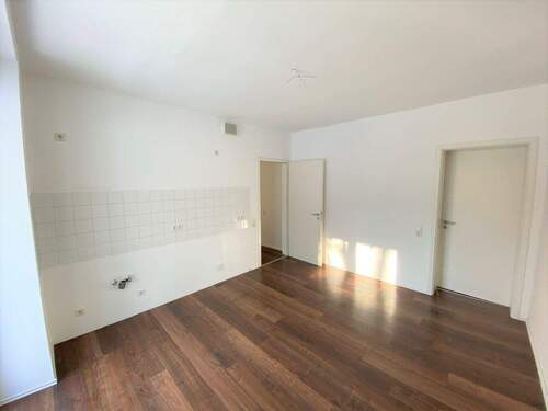 Küche - 2 Zimmer Etagenwohnung in Lüdenscheid