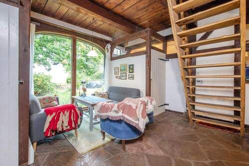 Ein Platz mit Aussicht! - 3 Zimmer Einfamilienhaus in Scheeßel