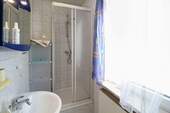 Badezimmer FeWo - 
