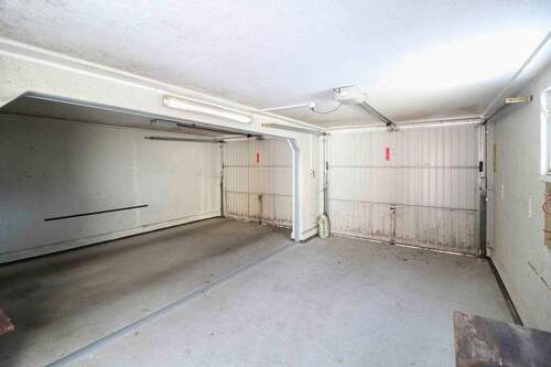 Doppelgarage - 