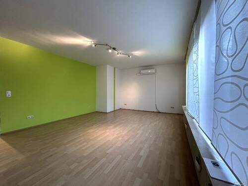 Wohnzimmer EG - 7 Zimmer Einfamilienhaus in Mainz-Laubenheim