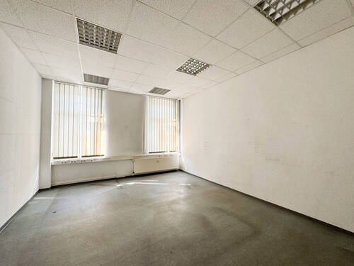Konferenzraum - 7 Zimmer Büro zur Miete in Chemnitz / Siegmar