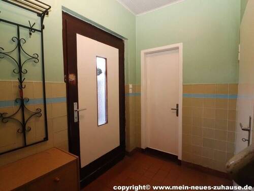 Bild 4 Flur - Einfamilienhaus mit 88,80 m&sup2; in Großräschen zum Kaufen