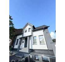 Traumhaftes Einfamilienhaus auf 2 Etagen und großer Terrasse - Salzgitter Groß Mahner