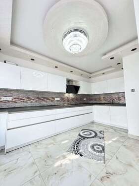 Küche - Einfamilienhaus mit 154,00 m&sup2; in Salzgitter zum Kaufen