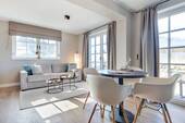 21-10.jpg - Exklusive Ferienwohnung Sylt Rantum – Terrasse, 2 Einheiten & hohe Vermietbarkeit