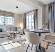 Exklusive Ferienwohnung Sylt Rantum – Terrasse, 2 Einheiten & hohe Vermietbarkeit