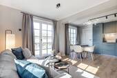 21-13.jpg - 2 Zimmer Terrassenwohnung zum Kaufen in Sylt