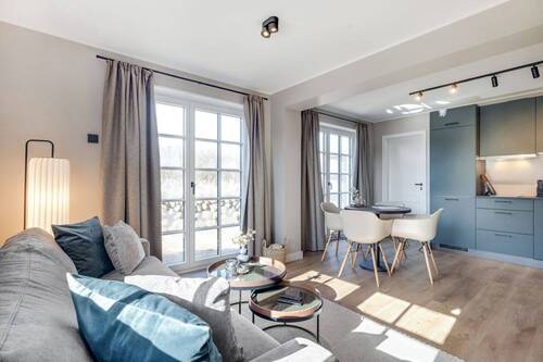 21-13.jpg - 2 Zimmer Terrassenwohnung zum Kaufen in Sylt