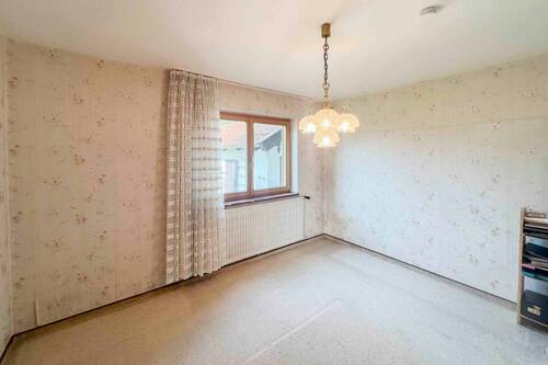 2. Schlafzimmer EG - 