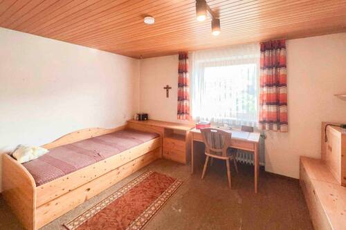 Schlafzimmer EG - 
