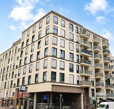 Gebäude - 