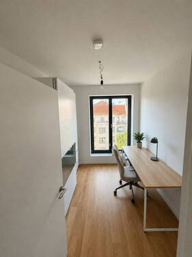 Zimmer 2 - 