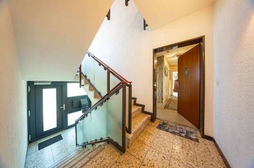 Treppenhaus - 