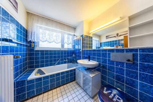 Badezimmer - 
