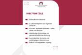 Ihre Vorteile - 3 Zimmer Etagenwohnung zum Kaufen in Fuldatal / Ihringshausen