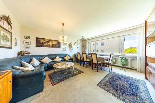 Wohnzimmer - 