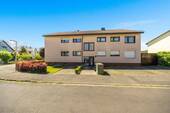 Vorderseite Haus - 