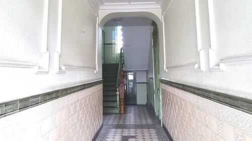 Flur - 