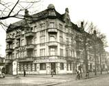Historische Ansicht - 