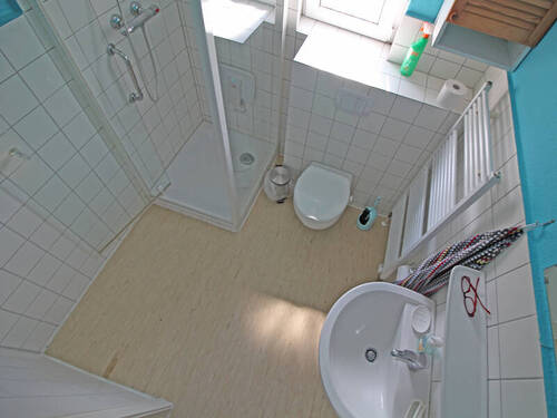 Gäste-WC - 