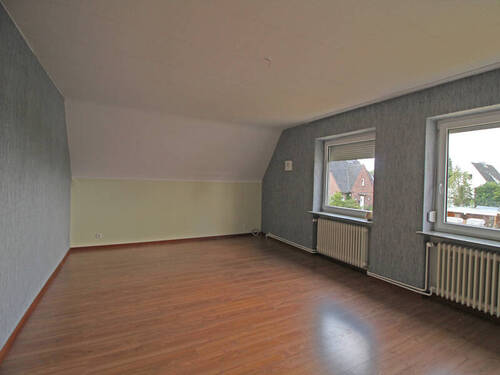 Zimmer 1 im Obergeschoss - 