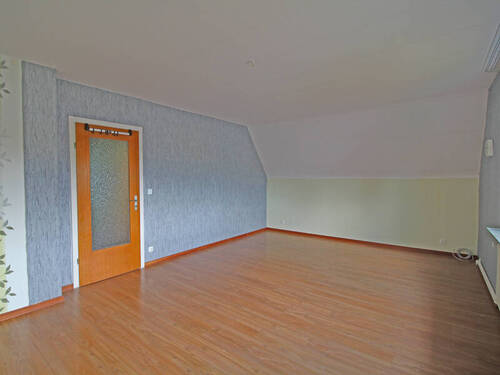 Zimmer 1 im Obergeschoss - 