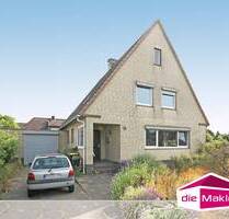 familienfreundliches Einfamilienhaus in bevorzugter Wohnlage von Elmshorn