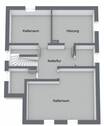 Grundriss Keller - 