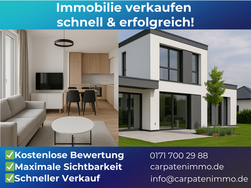 Immobilie_verkaufen - 